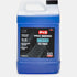 P&S Detailing Products P&S DRESSED TIRE FINISH GALLON in use - professional detailing application