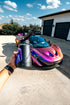 Blackline Car Care BLACKLINE® ULTRA SERIES FOAM CANNON - detail shot 4