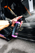 Blackline Car Care BLACKLINE® SPEED GLOSS QUICK DETAILER product closeup - auto detailing equipment