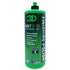3D Car Care 3D 502 AAT FINISHING POLISH QUART in use - professional detailing application