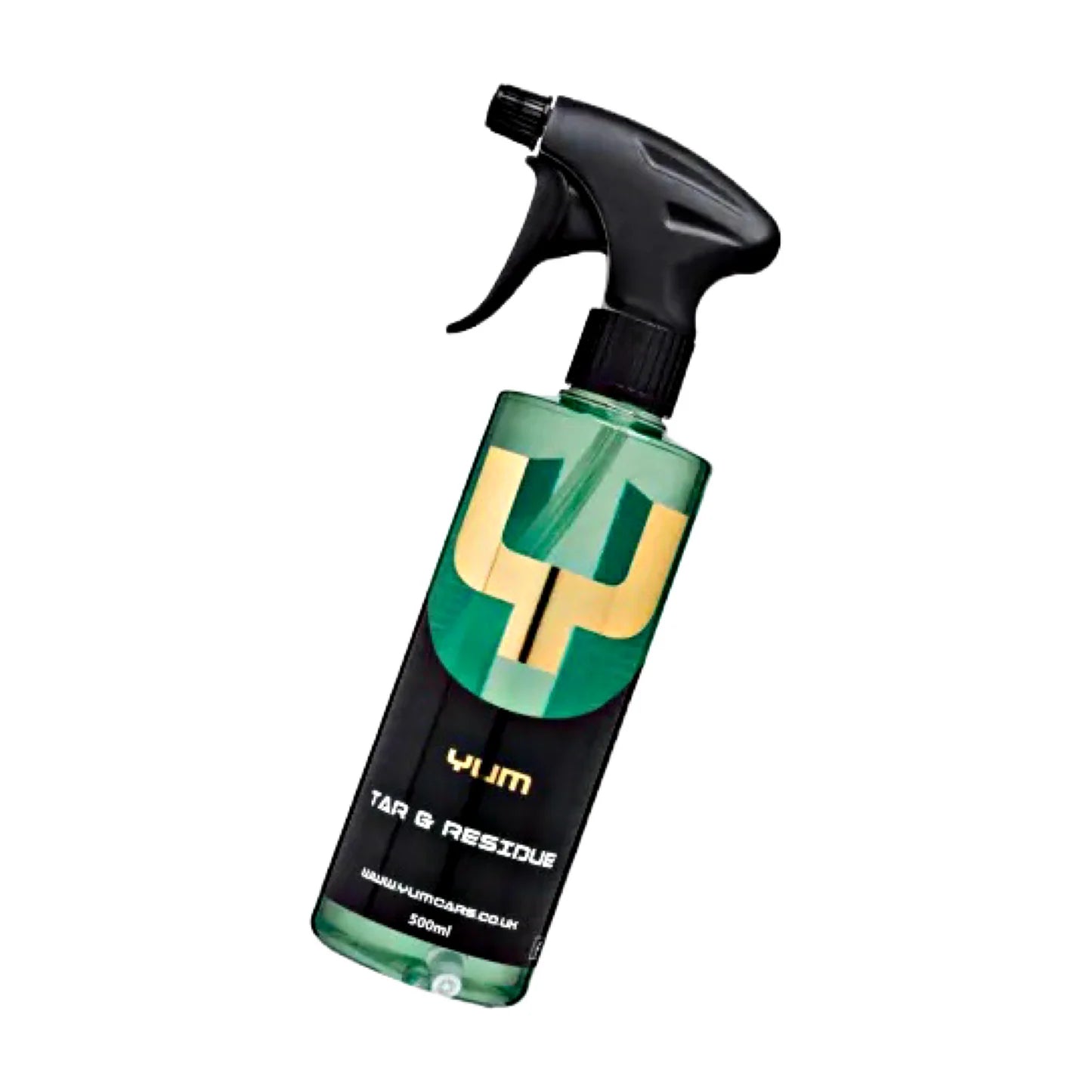Yum Tar & Residue Remover 500ml