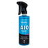 Maxshine Interior Car Cleaner | AIO Cleaner - 16oz, 1gal in use - professional detailing application