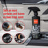Maxshine Interior Car Cleaner | AIO Cleaner - 16oz, 1gal - detail shot 8