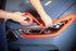 Automotive Masking Tape For Car Detailing | No Residue Tape Automotive masking tape is perfect for custom vehicle paint graphics, paint correction, headlight