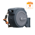 Retractable Garden Hose Reel-5/8in-90ft