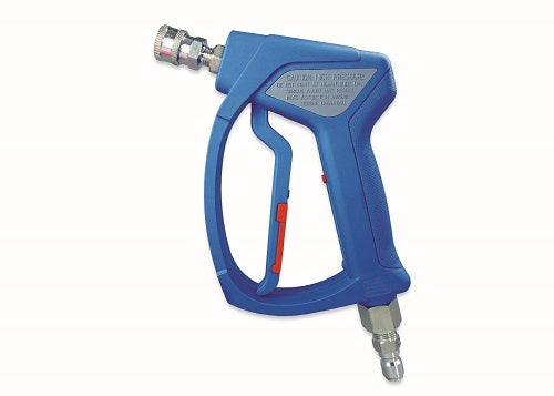 Acqualine SGS35 with built in Stainless Swivel & QC's