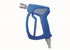 Acqualine SGS35 with built in Stainless Swivel & QC's