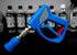 Acqualine SGS35 with built in Stainless Swivel & QC's