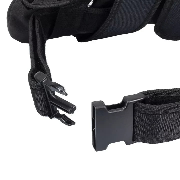 Detailing Tool Belt Adjustable and Durable This professional-grade detailing tool belt, crafted from durable 600D Oxford fabric, keeps all your detailing