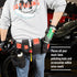 Detailing Tool Belt Adjustable and Durable This professional-grade detailing tool belt, crafted from durable 600D Oxford fabric, keeps all your detailing