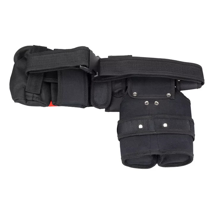 Detailing Tool Belt Adjustable and Durable This professional-grade detailing tool belt, crafted from durable 600D Oxford fabric, keeps all your detailing