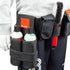 Detailing Tool Belt Adjustable and Durable This professional-grade detailing tool belt, crafted from durable 600D Oxford fabric, keeps all your detailing