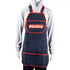 Maxshine Detailing Apron - 330GSM Microfiber in use - professional detailing application