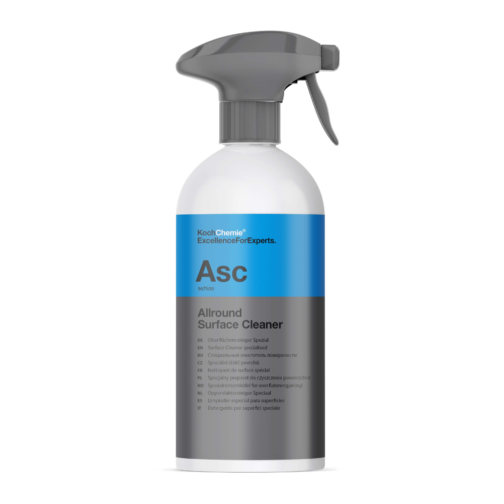 Koch-Chemie Allround Surface Cleaner ASC