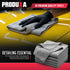 PRODUXA® Premium Instant Surface Polish, Sealant, and Protector - 16 oz