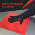 Maxshine Magic Clay Bar Towel - Fine Grade - detail shot 13