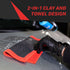 Maxshine Magic Clay Bar Towel - Fine Grade - detail shot 14