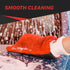 Maxshine Detailing Clay Mitt For Car | Clay Wash Mitt - detail shot 19
