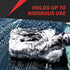 Maxshine Car Wash Microfiber Mitt - detail shot 7