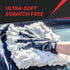 Maxshine Synthetic Wool Cleaning Pad - detail shot 9