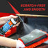 Maxshine Detailing Clay Mitt For Car | Clay Wash Mitt - detail shot 22