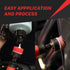 Maxshine Mini Rotary Polishing System - detail shot 10
