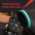 Maxshine Low Profile Rubber Backed Foam Polishing Pads – 5in, 6in - detail shot 30