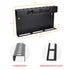 Maxshine Wall Mount Tool Holder | Brush and Trigger Bottle Holder - detail shot 5