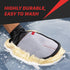 Maxshine Super Sheepskin Wash Mitts Maxshine Super Sheepskin Wash Mitts are made from premium wool to withstand any dirt and grime in their way. They are