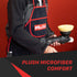 Maxshine Detailing Apron - 330GSM Microfiber - detail shot 9