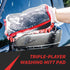 Maxshine Detailing Clay Mitt For Car | Clay Wash Mitt - detail shot 23