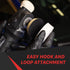 Buffing Pads For Cars For Polishing Small or Intricate Areas The buffing pads for cars, Maxshine Foam Polishing Kit, work the best for polishing tiny areas