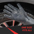 Maxshine Rubber Scrubbing Gloves
