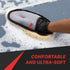 Maxshine Super Sheepskin Wash Mitts Maxshine Super Sheepskin Wash Mitts are made from premium wool to withstand any dirt and grime in their way. They are