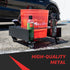 Detailing Bucket Dolly This detailing bucket dolly is a must-have for any car enthusiast. It easily holds most standard buckets and features two locking