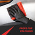 Maxshine Magic Clay Bar Towel - Fine Grade - detail shot 15