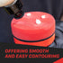 Hand Clay Pad & Grinding Polishing Clay Block Set Maxshine’s Hand clay pad and grinding polishing clay block set is specially made of Clay maximizing polishing