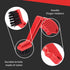 Maxshine Foam Pad Conditioning Brush - detail shot 10