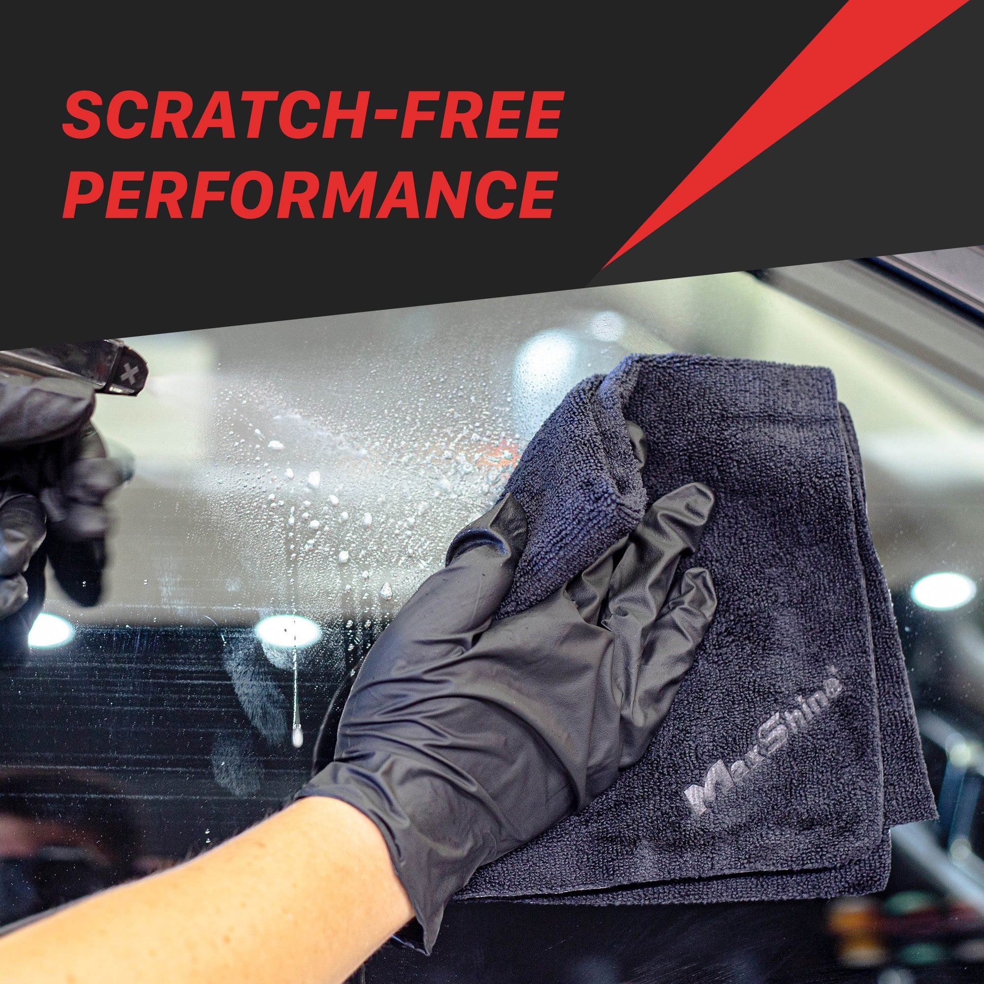 All Purpose Towels Interior and Exterior Car Detailing All Purpose Towels have been crafted specifically for your workhorse tasks. These versatile towels stand