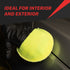 Maxshine Multipurpose Applicator – Finger Hold | Best Interior and exterior car detailing