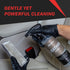 Leather Cleaner Car Interior Cleaner and Protectant Ditch harsh chemicals that crack and fade! Leather Cleaner gently deep cleans dirt and stains from leather