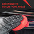 Maxshine Soft Foam UFO Waxing and Sealant Applicator