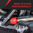 Maxshine Auto Detailing Brush Set