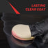 Carnauba Paste Wax Deep Shine, Long-Lasting Protection Carnauba Paste Wax gives your car a show-stopping shine and long-lasting protection. This superior