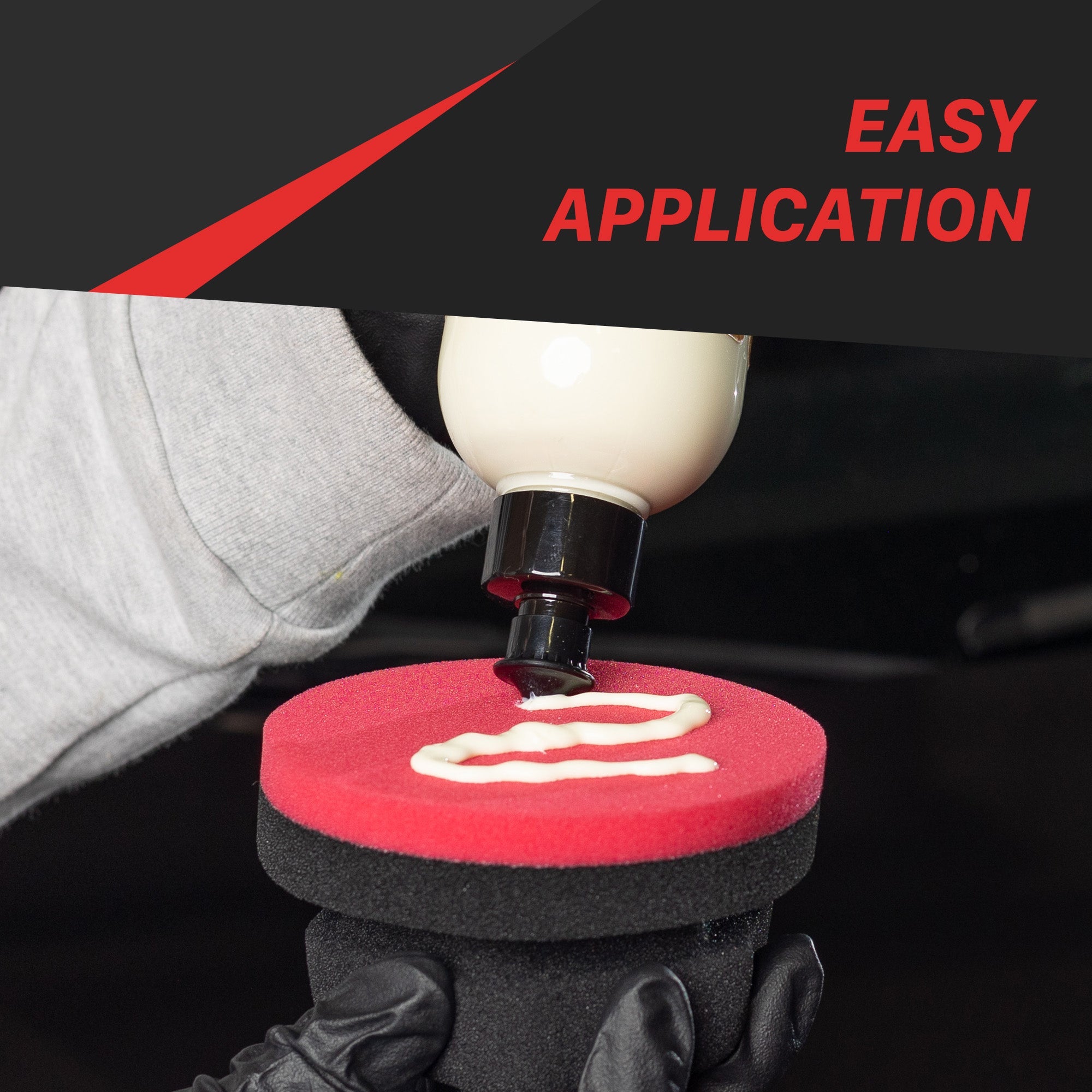 Glaze Car Detailing Protectant Dazzling Shine, Lasting Shield This X-Treme Glaze car detailing product enhances shine, fills minor imperfections, and protects