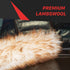 Maxshine Lambswool Car Detail Duster - detail shot 7
