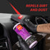 Maxshine AIO Leather Conditioner