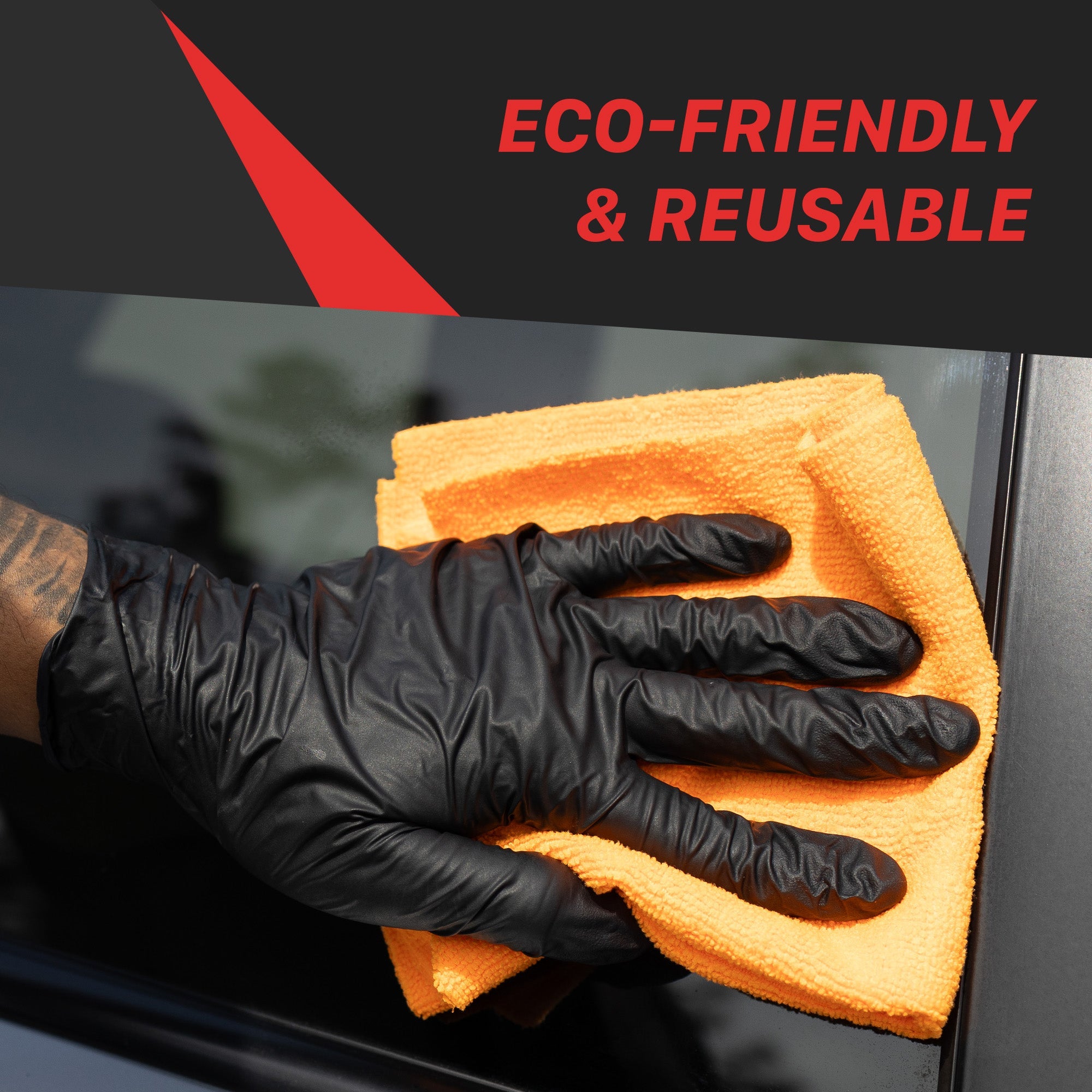 Towel Roll Easy-Tear Microfiber Terry Cloth Microfiber Towel Roll is your one-stop cleaning solution. Featuring tear-off sheets for convenience and