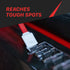 Detailing Swabs For Car Detailing The Detailing Swabs are more suitable for deeper cleaning of articles with high cleanliness requirements. It doesn’t leave