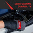 Maxshine Leather Ceramic Coating - detail shot 10